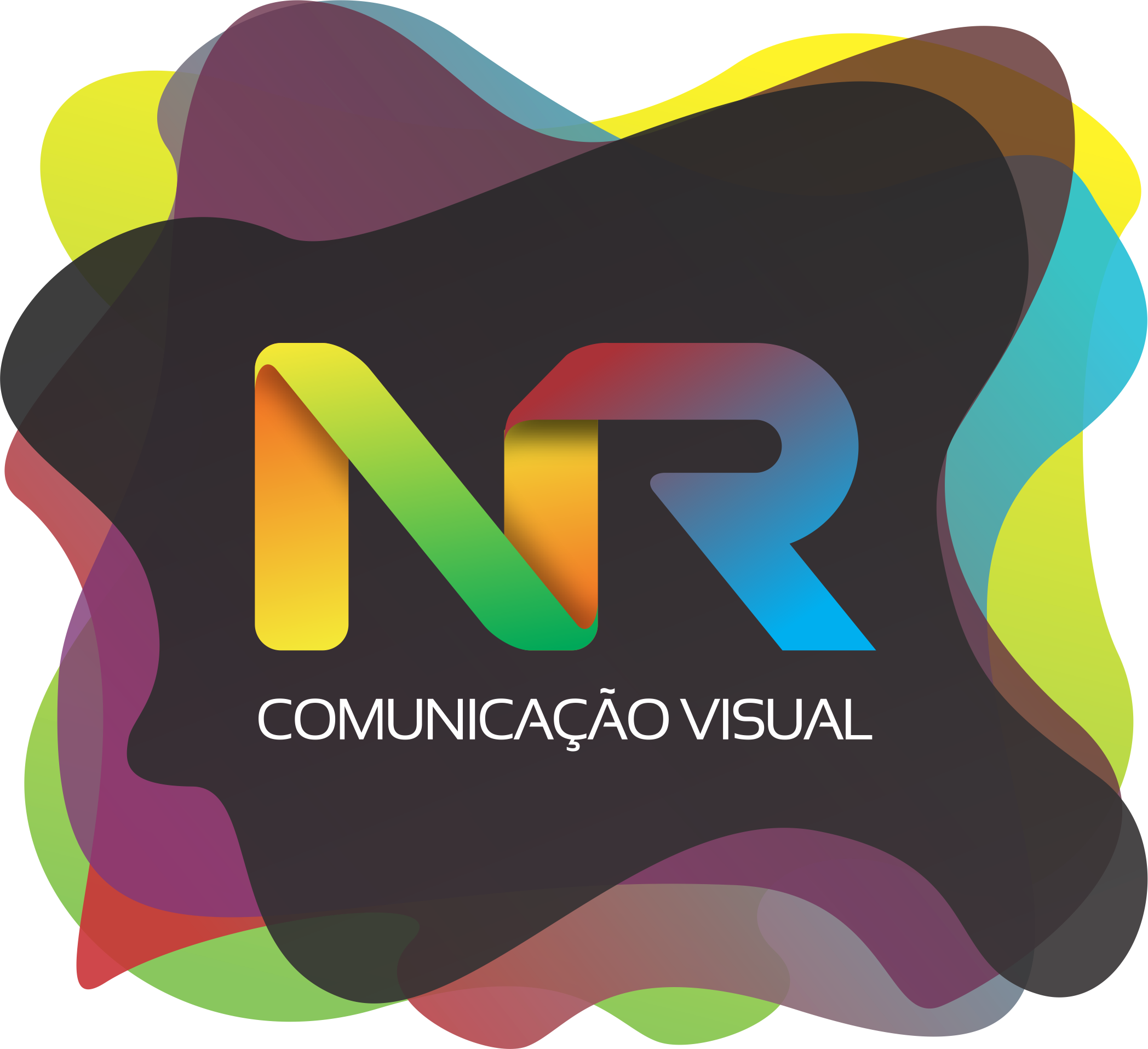 NR comunicação visual